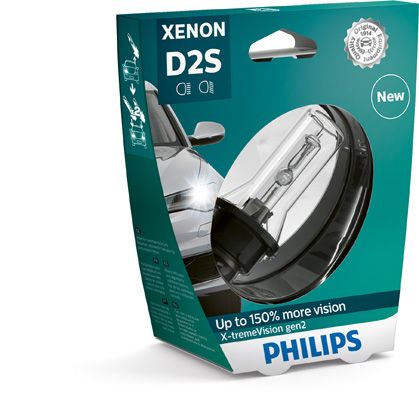 PHILIPS 85122XV2S1 Bulb, spotlight