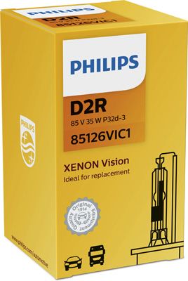 PHILIPS 85126VIC1 Bulb, spotlight