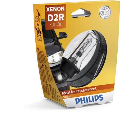 PHILIPS 85126VIS1 Bulb, spotlight