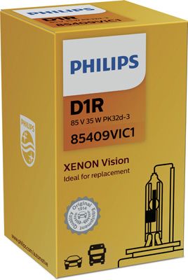 Bulb, spotlight PHILIPS 85409VIC1
