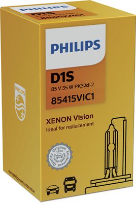 Bulb, spotlight PHILIPS 85415VIC1