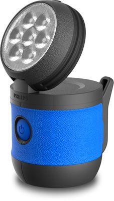 PHILIPS LPL41SPAREX1 Hand lamp
