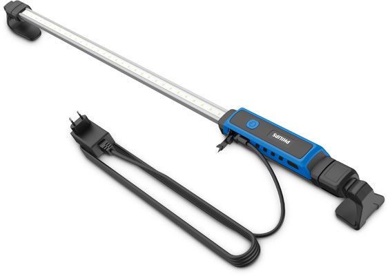PHILIPS LPL73X1 Hand lamp