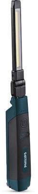 PHILIPS RC620X1 Hand lamp