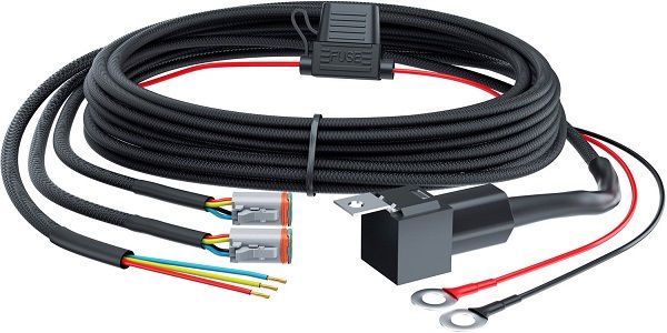 PHILIPS UD1004WX1 Cable Set, spotlight
