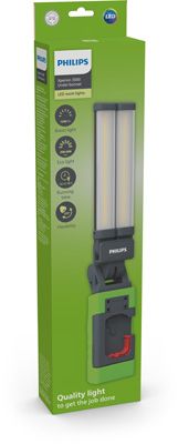 Hand lamp PHILIPS X30BONNX1