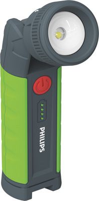 Hand lamp PHILIPS X30ZOOMX1
