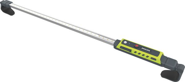 PHILIPS X60BONNX1 Hand lamp