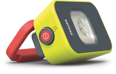 Hand lamp PHILIPS X60FLMIX1