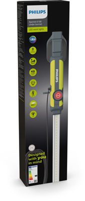 PHILIPS X61BONNX1 Hand lamp