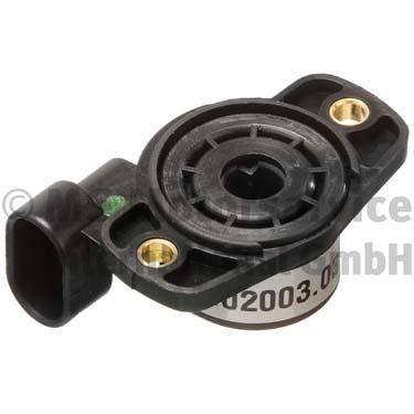 PIERBURG 4.02003.03.0 Sensor, throttle position