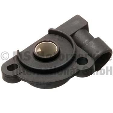 Sensor, throttle position PIERBURG 4.02003.04.0