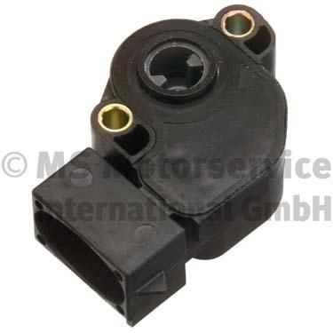 PIERBURG 4.02003.05.0 Sensor, throttle position