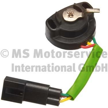 Sensor, throttle position PIERBURG 4.02003.11.0