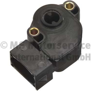 PIERBURG 4.02003.16.0 Sensor, throttle position
