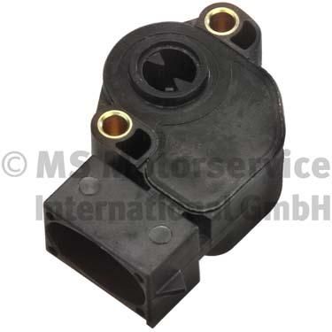 PIERBURG 4.02003.18.0 Sensor, throttle position