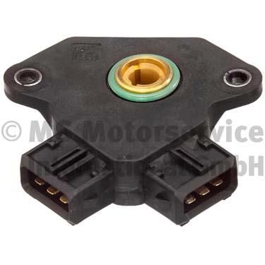 PIERBURG 4.02003.51.0 Sensor, throttle position