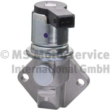 Idle Control Valve, air supply PIERBURG 4.02003.62.0