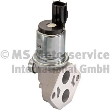 PIERBURG 4.02003.63.0 Idle Control Valve, air supply