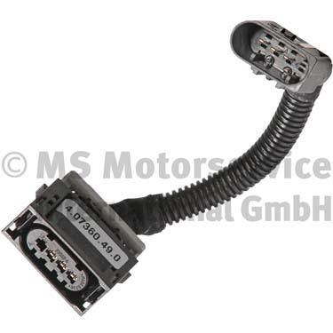 PIERBURG 4.07360.49.0 Adapter Cable, air supply control flap