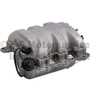 Intake Manifold Module PIERBURG 7.00145.03.0