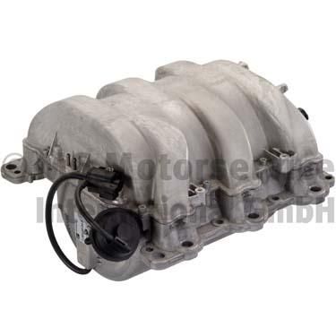 Intake Manifold Module PIERBURG 7.00146.04.0