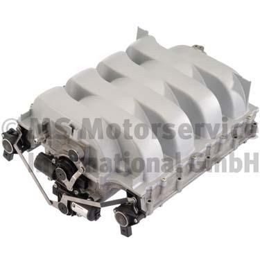 Intake Manifold Module PIERBURG 7.00345.16.0