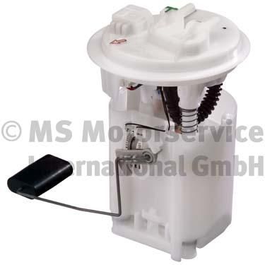 PIERBURG 7.00468.27.0 Fuel Feed Unit