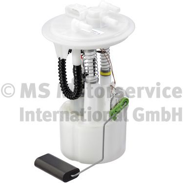 PIERBURG 7.00468.51.0 Fuel Feed Unit