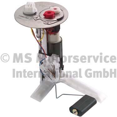 Fuel Feed Unit PIERBURG 7.00661.04.0