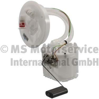 Sender Unit, fuel tank PIERBURG 7.00661.13.0