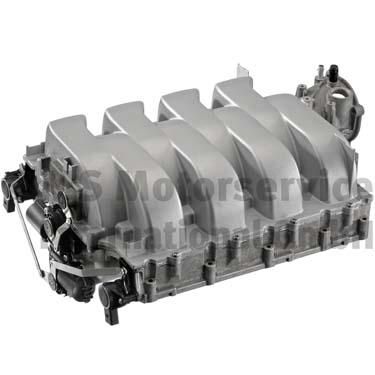 Intake Manifold Module PIERBURG 7.00773.13.0