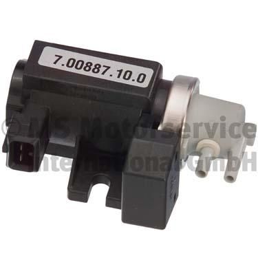 Pressure converter, turbocharger PIERBURG 7.00887.10.0
