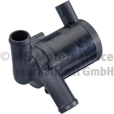 Auxiliary Water Pump (cooling water circuit) PIERBURG 7.01218.04.0