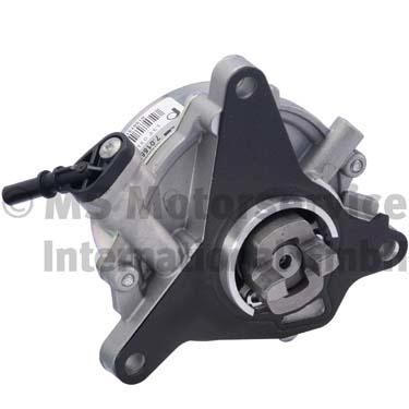 PIERBURG 7.01555.07.0 Vacuum Pump, braking system