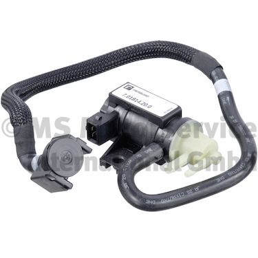 Pressure converter, turbocharger PIERBURG 7.01814.20.0