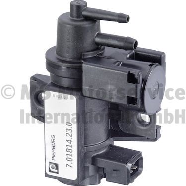 Pressure converter, turbocharger PIERBURG 7.01814.23.0