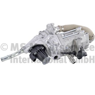PIERBURG 7.01881.09.0 Cooler, exhaust gas recirculation