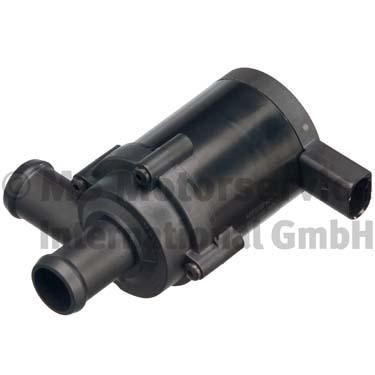Auxiliary Water Pump (cooling water circuit) PIERBURG 7.02074.60.0