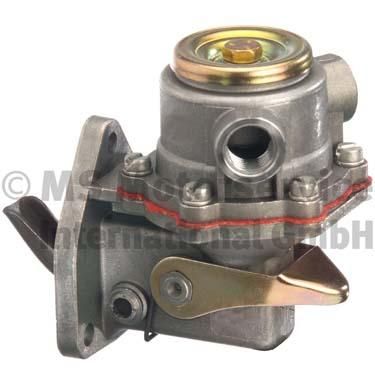 PIERBURG 7.02242.00.0 Fuel Pump