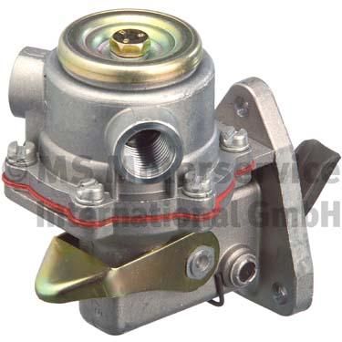Fuel Pump PIERBURG 7.02242.01.0