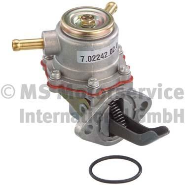 PIERBURG 7.02242.02.0 Fuel Pump