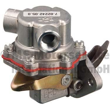 PIERBURG 7.02242.05.0 Fuel Pump