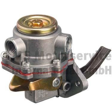 Fuel Pump PIERBURG 7.02242.07.0
