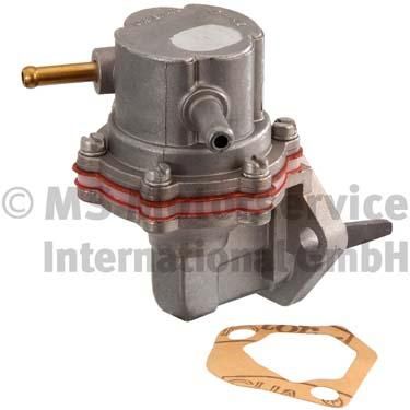 Fuel Pump PIERBURG 7.02242.09.0