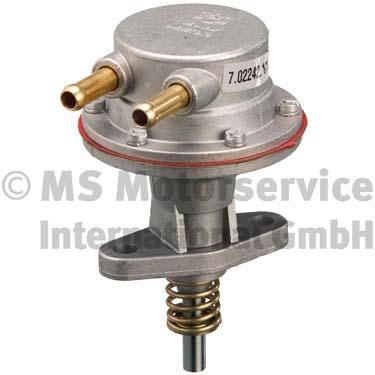Fuel Pump PIERBURG 7.02242.13.0