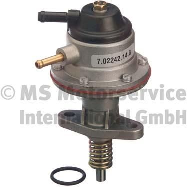 Fuel Pump PIERBURG 7.02242.14.0
