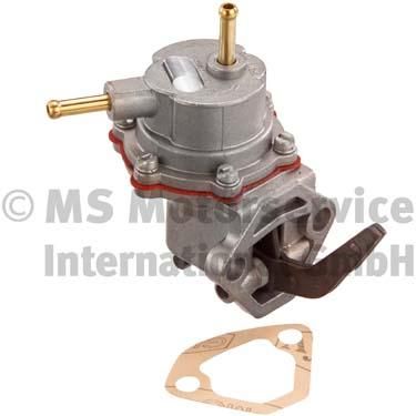 Fuel Pump PIERBURG 7.02242.28.0