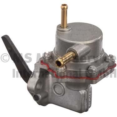 Fuel Pump PIERBURG 7.02242.29.0