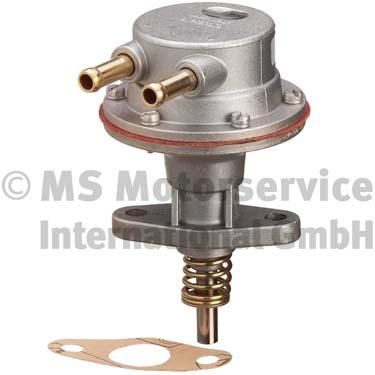 PIERBURG 7.02242.30.0 Fuel Pump